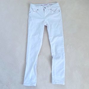 Kids Adjustable Skinny Jeans